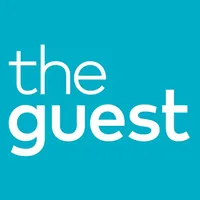 The Guest - Photo Sharing icon