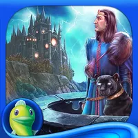 Spirits of Mystery: Family Lies - Hidden Object icon