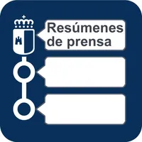 Resúmenes de Prensa JCCM icon