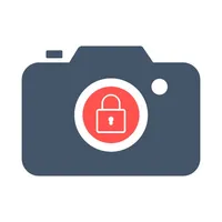 LockCam - Lock Secret Albums icon