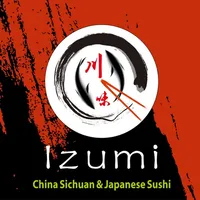 Izumi China Sichuan & Japanese icon