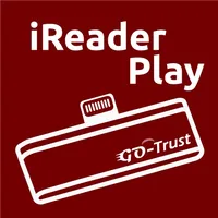 iReader Play icon