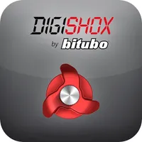 Bitubo DigiShox Manager icon