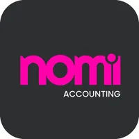 Nomi Accounting icon