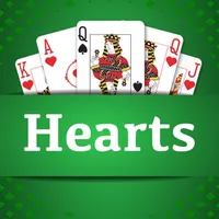 Hearts - Queen of Spades icon