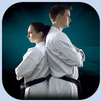 Karate WKF icon