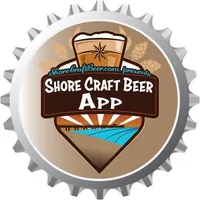 Shore Craft Beer icon