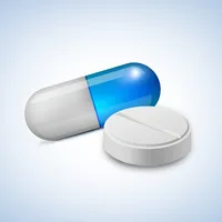 Pill Identifier and Drug List icon