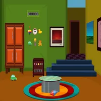 Balcony House Escape icon