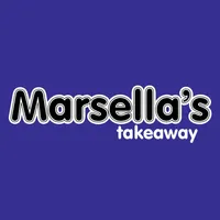 Marsella's Takeaway App icon