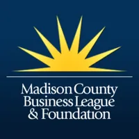 Madison County Business League icon