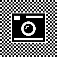 Pixel Art Camera icon