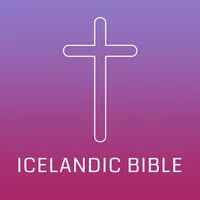 Icelandic Bible icon