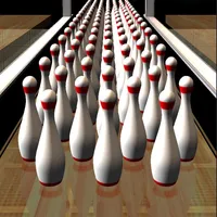 Crazy Bowling icon