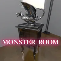 脱出ゲーム MONSTER ROOM icon