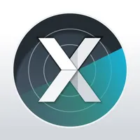 Location Scan icon