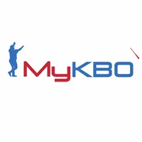 Korean Baseball Stats - MyKBO icon