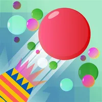 Bubble Shooter Evolution icon