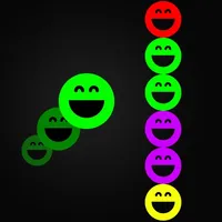 Emoji Dotz Flappy - a color emoji switch on risky road! icon