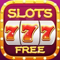 777 Slots Free - Free Spin Las Vegas icon