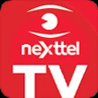 Nexttel TV icon