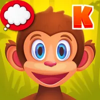 Math Jungle : Kindergarten Math icon