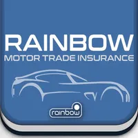 Rainbow Motor Trade Insurance icon