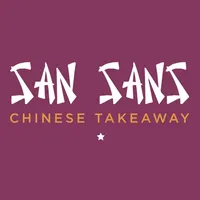 San Sans Chinese Takeaway icon