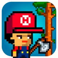 Pixel Survival Game - Casual icon