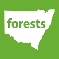 My Visit – NSW State Forests icon