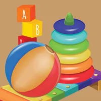 Montessori  Activities Train 1 icon