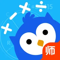 悠数学-教师端 icon