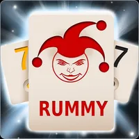 Rummy Offline icon