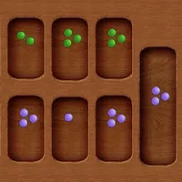 Mancala game icon