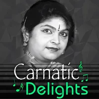 Classical Carnatic Delights icon