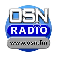 OSN Radio icon