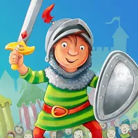 Vincelot: An Interactive Knight's Adventure icon