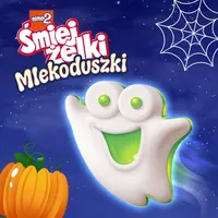 Nakarm Duszka w Halloween! icon