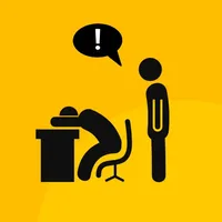 Stand Up! Take a break! icon