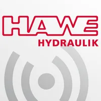 HAWE eControl icon