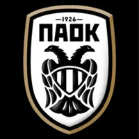 PAOK FC Official App icon