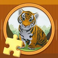 Cool Jigsaw Puzzles icon