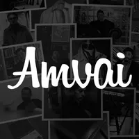 Amvai - Men's Fashion Magagine icon