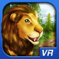 VR Safari Photographer icon