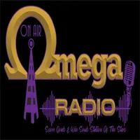 Omega Radio icon