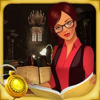 Hidden Objects Puzzles HD icon