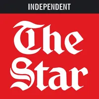 The Star SA icon