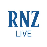 RNZ live icon