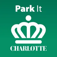 Park It Charlotte icon