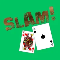 SLAM: The Speed Card Game icon